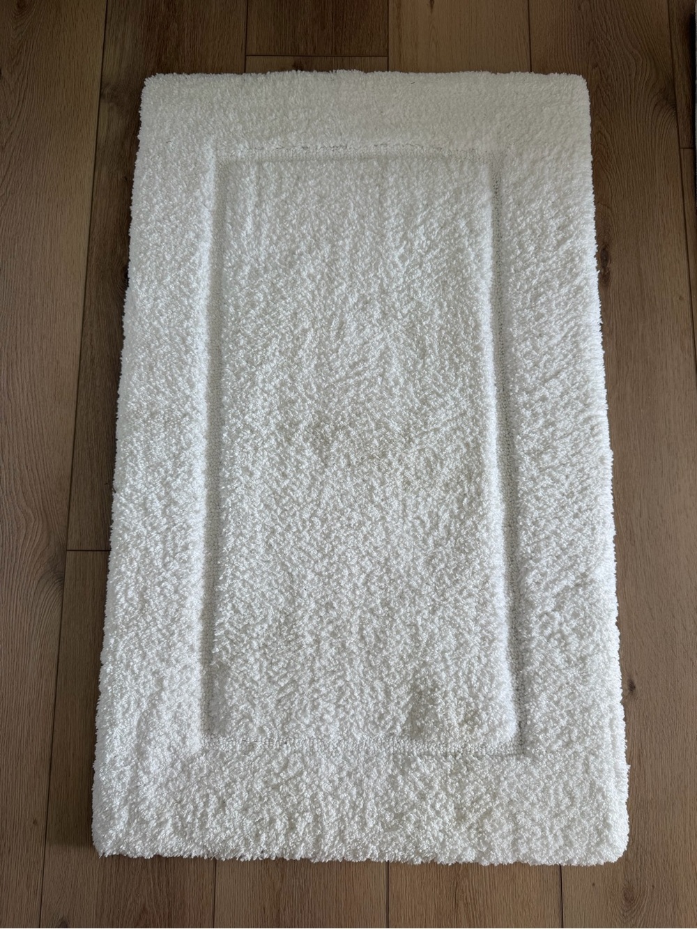 Pottery Barn - Morgan Memory Foam Bath Mat 27” x 45”